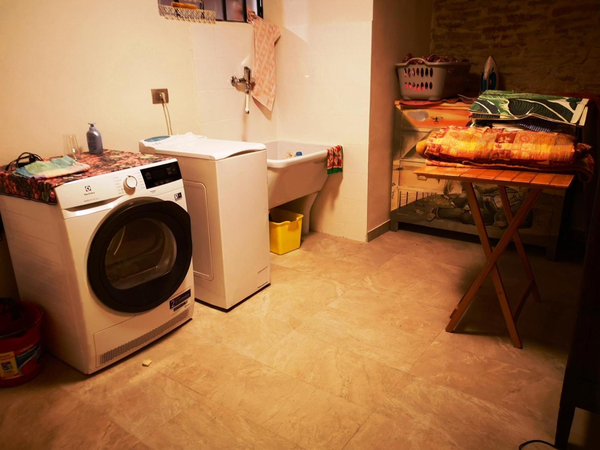 Casa Del Canta Borgomale Dış mekan fotoğraf