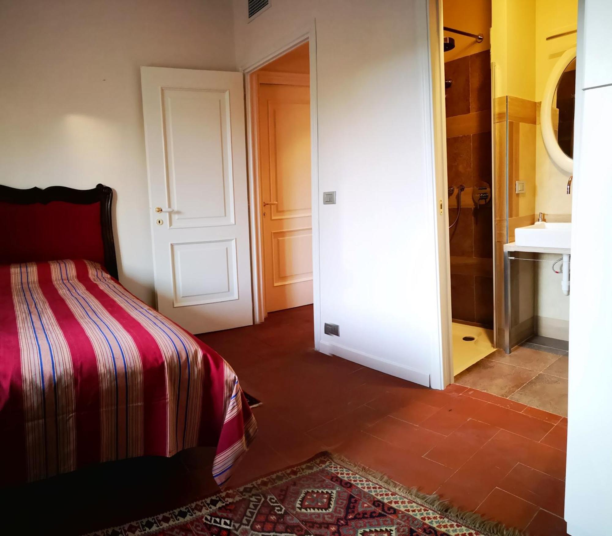 Casa Del Canta Borgomale Dış mekan fotoğraf