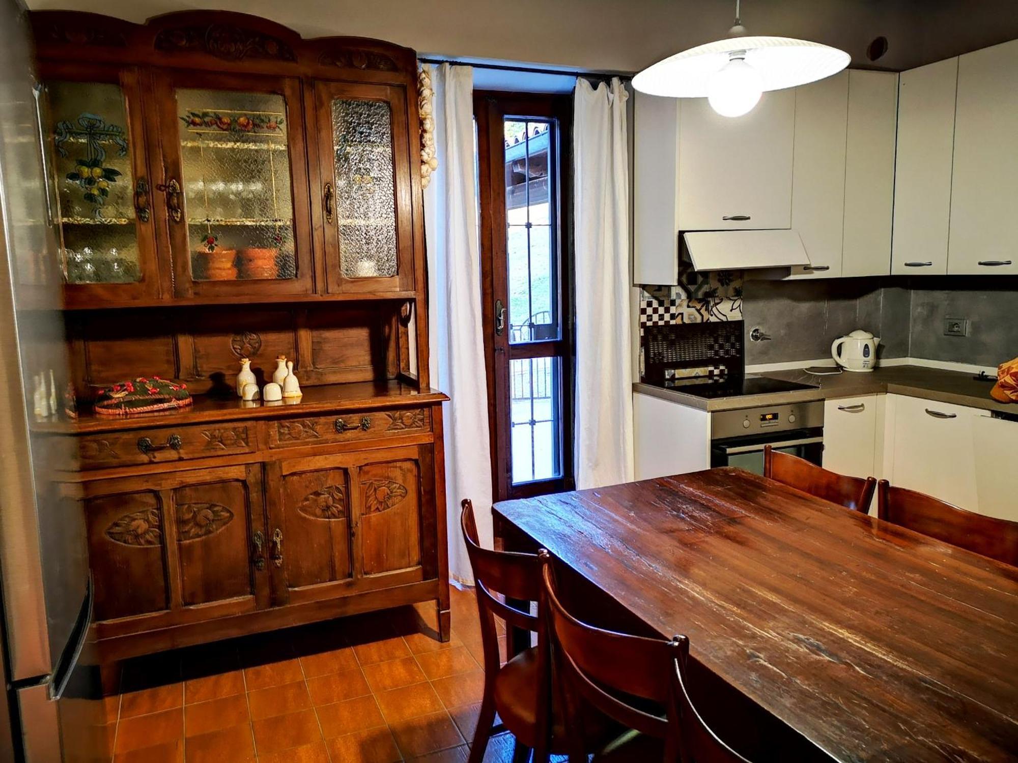Casa Del Canta Borgomale Dış mekan fotoğraf