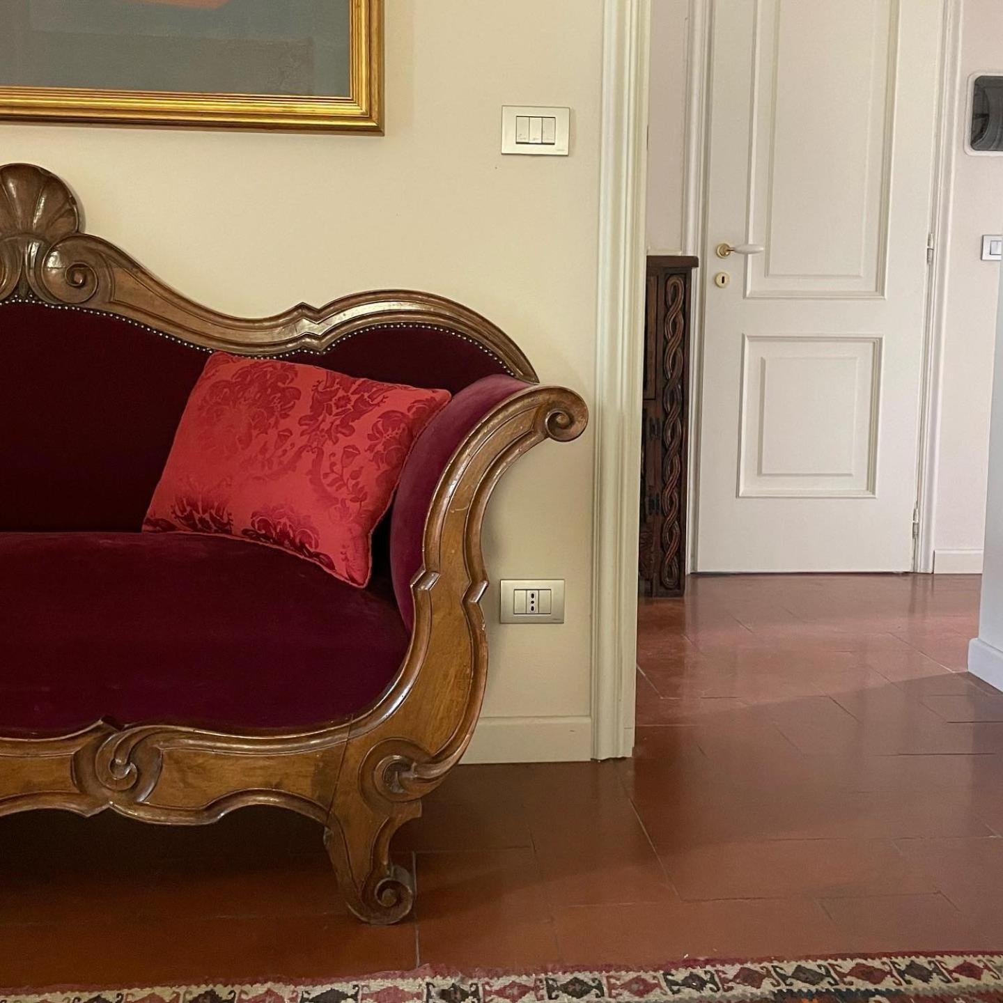 Casa Del Canta Borgomale Dış mekan fotoğraf