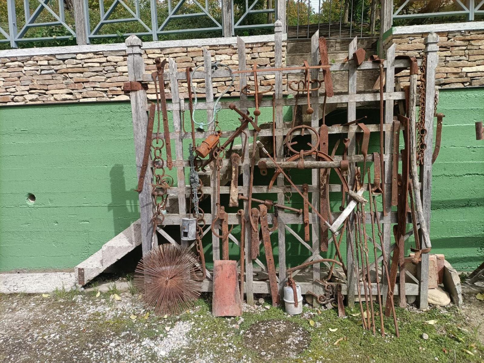 Casa Del Canta Borgomale Dış mekan fotoğraf