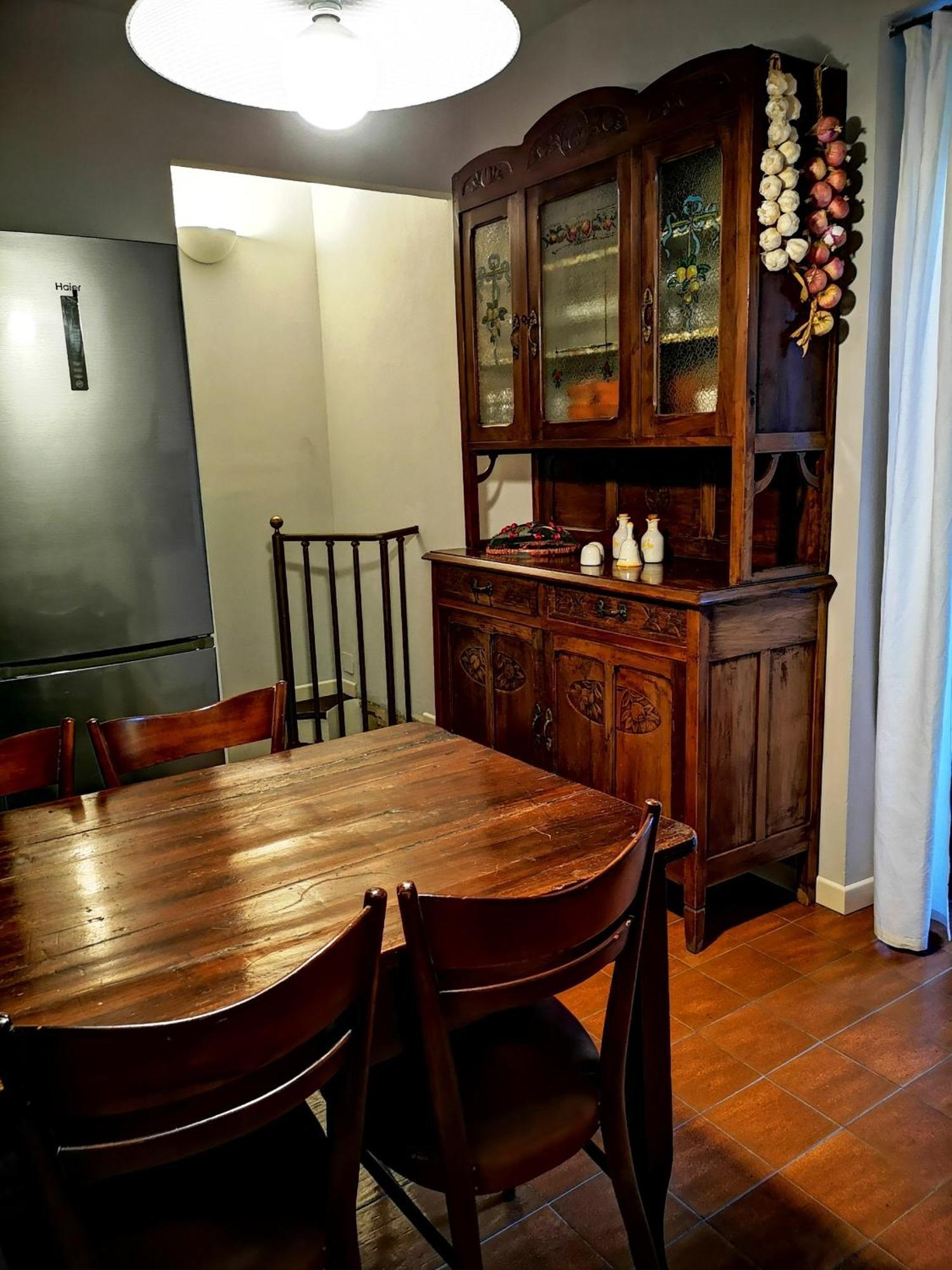 Casa Del Canta Borgomale Dış mekan fotoğraf