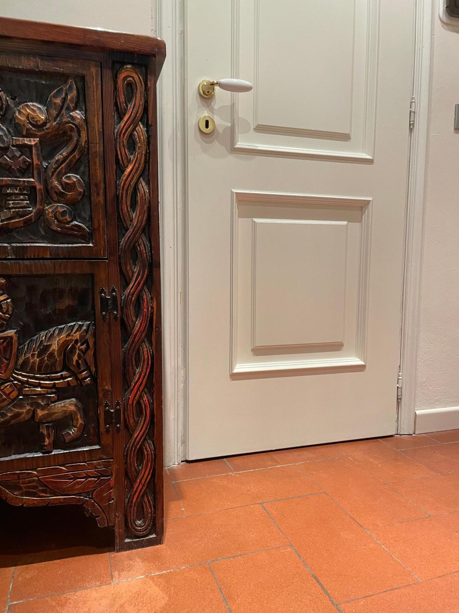 Casa Del Canta Borgomale Dış mekan fotoğraf