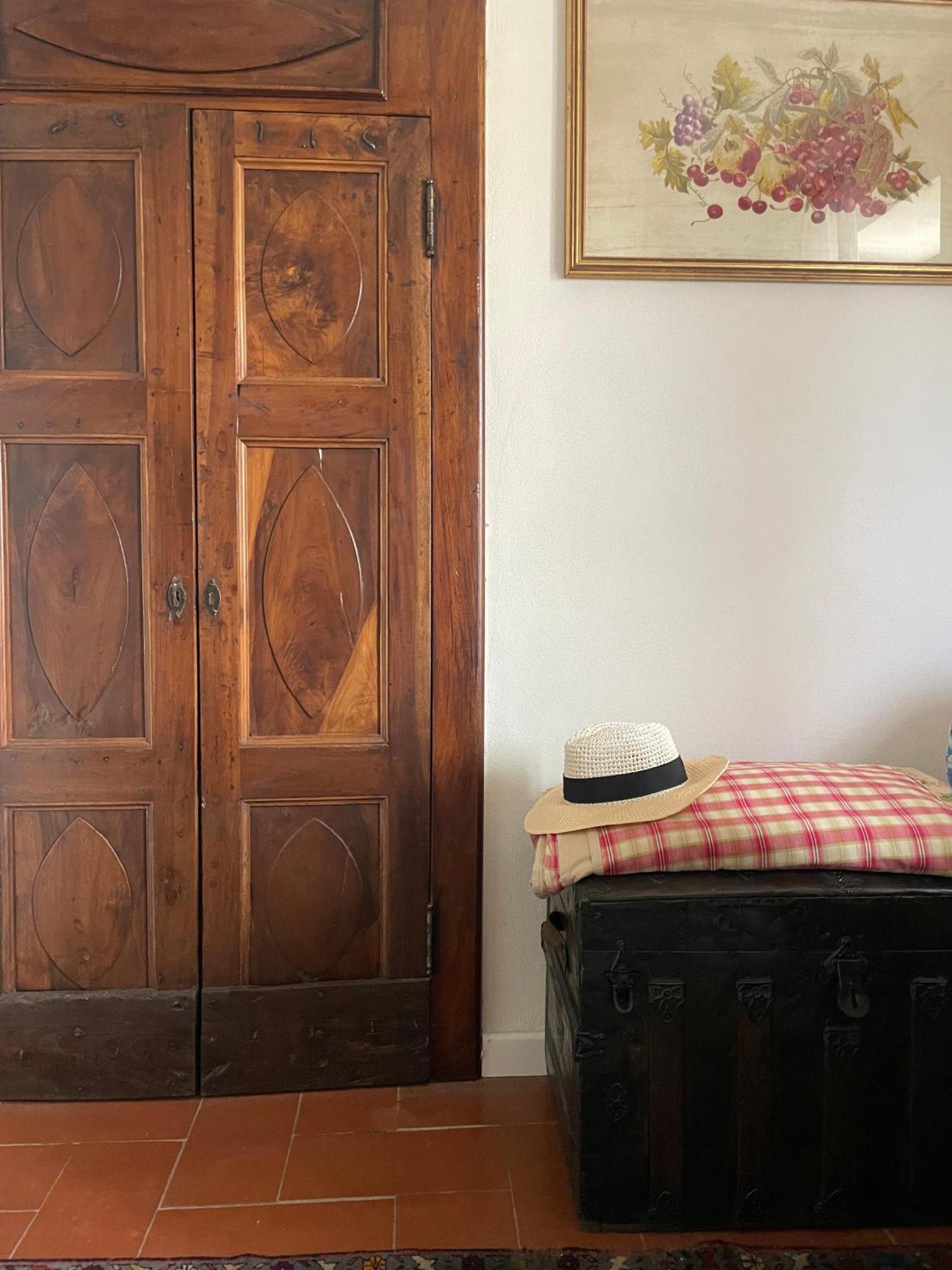 Casa Del Canta Borgomale Dış mekan fotoğraf